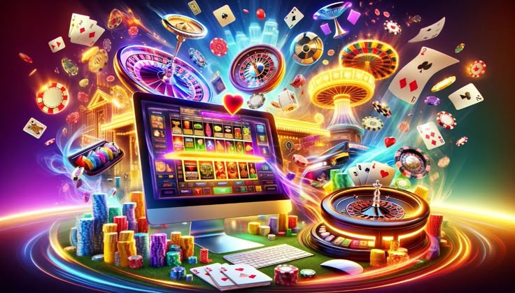 Cash Kingdom Casino Welcome Bonus