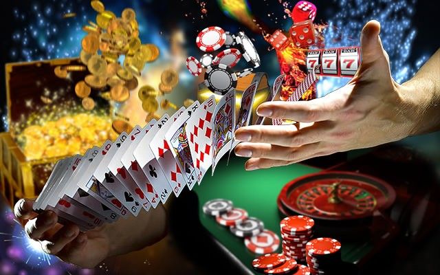 Cash Kingdom Casino Welcome Bonus